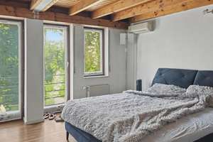 Charmantes Reihenendhaus mit Wintergarten in Heidelberg-Kirchheim – Die vollständige Adresse der Immobilie erhältst du vom Anbieter., 69124 Kirchheim, Heidelberg – Vorschaubild 6