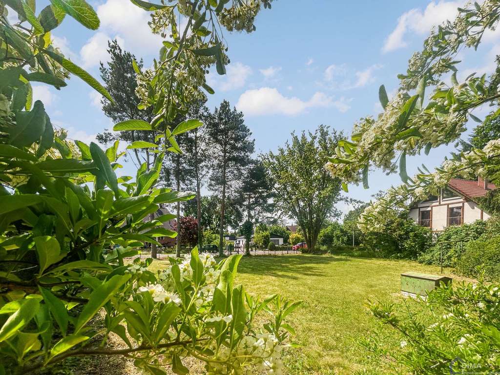 💫Schönes Baugrundstück in Falkensee-Falkenhain💫Ideal für Ihr Traumhaus