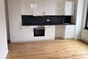 3 Zimmer Wohnung im Industriedenkmal mit EBK und Parkett – Theo-Neubauer-Straße 39, 99085 Krämpfervorstadt, Erfurt – Vorschaubild 4