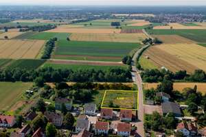 Familienfreundliches Wohnen - DHH in Schwegenheim inkl. Grundstück – Westheimer Str. 23, 67365 Schwegenheim – Vorschaubild 6
