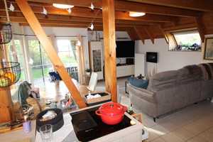 Idyllisches Ferienhaus in TOP Zustand mit neuer Einbauküche, Gäste-WC, Gartenhaus und PKW-Stellplatz – Cuxhaven (Kreis) – Vorschaubild 6