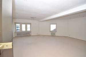 Exklusive 3-Zimmer Wohnung im 4. OG mit Balkon und barrierefreiem Zugang, 211,86 qm, Kulturdenkmal – Nowackanlage 11, 76137 Südstadt, Karlsruhe – Vorschaubild 12