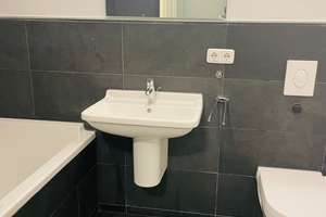 **Top Lage in der beliebten Altstadt**2 Zimmer** Exklusive sanierter Altbau** – Am Märzenbad 13, 86150 Lechviertel, östl. Ulrichsviertel, Augsburg – Vorschaubild 6