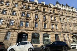 Wohnen & Arbeiten in St. Johannis – Die vollständige Adresse der Immobilie erhältst du vom Anbieter., 90419 St. Johannis, Nürnberg – Vorschaubild 2