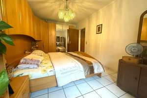 Mehr als vier Wände: 3 Zimmer zum Zuhause machen im Erdgeschoss – Die vollständige Adresse der Immobilie erhältst du vom Anbieter., 45326 Altenessen-Süd, Essen – Vorschaubild 8