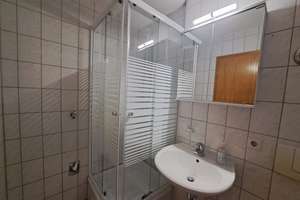Praktische 2-Zimmer-Wohnung mit Balkon  – Die vollständige Adresse der Immobilie erhältst du vom Anbieter., 74080 Böckingen, Heilbronn – Vorschaubild 3