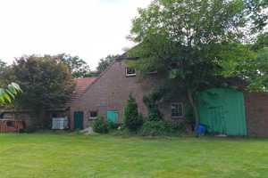 *RESERVIERT* Einfamilienhaus mit Einliegerwohnung und Scheune auf ca. 4.000 m² in Bockhorn – Friesland (Kreis) – Vorschaubild 11
