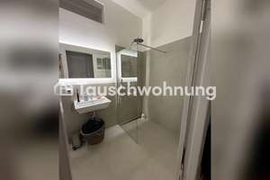 Tauschwohnung: 2 Zimmer Altbau im Gräfekiez mit Südbalkon – Müllenhoffstraße 14, 10967 Kreuzberg, Berlin – Vorschaubild 7