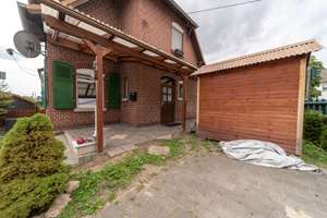 Koloniehäuschen mit Garten und Stellplatz – 65931 Zeilsheim, Frankfurt am Main – Vorschaubild 7