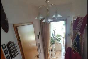 Helle und freundliche 2-Zimmer-Wohnung mit Balkon in MG - Lürrip – Neusser Straße 294, 41065 Lürrip, Mönchengladbach – Vorschaubild 4