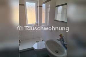Tauschwohnung: Helle 2,5-Zimmer-Wohnung in Mainz Neustadt zum Tausch – Die vollständige Adresse der Immobilie erhältst du vom Anbieter., 55118 Neustadt, Mainz – Vorschaubild 3