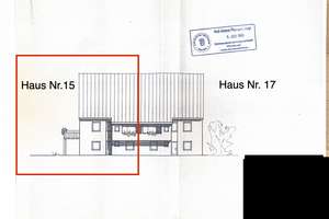 + Einfamilienhaus (DH) mit großem Garten - PKW-Stellplatz - überdachte Terrasse & Balkon + – Die vollständige Adresse der Immobilie erhältst du vom Anbieter., 71397 Leutenbach – Vorschaubild 3