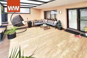 Reihenhaus in Rödermark mit ganz viel Klasse! 5-ZKB RMH, EBK, 3 Stlpl., Terrasse, Garten & Balkon! – Offenbach (Kreis) – Vorschaubild 14