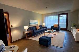 Charmante 3-Zimmer-Wohnung in ruhiger Lage 
