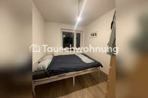 Tauschwohnung: Wohnungstausch in München gesucht