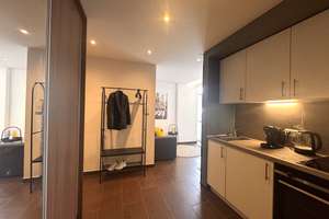 3,6% Rendite: Moderne vollmöblierte Wohnung in zentraler Lage – Schillerstraße 41, 80336 Ludwigsvorstadt-Kliniken, München – Vorschaubild 5