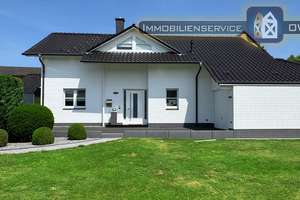 ::: State of Art  ::: Exklusives Architektenhaus wie neu  :::: – Die vollständige Adresse der Immobilie erhältst du vom Anbieter., 32584 Löhne – Vorschaubild 4