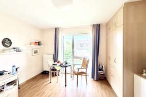 Sorglos-Investment: Moderne Pflegeimmobilie*Renommierter Betreiber*Sichere Rendite