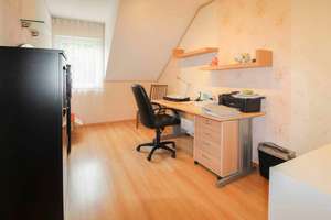 Bonn-Beuel: Modernes Einfamilienhaus (Bj. 2007) in begehrter Lage in Küdinghoven – Die vollständige Adresse der Immobilie erhältst du vom Anbieter., 53227 Küdinghoven, Bonn – Vorschaubild 6