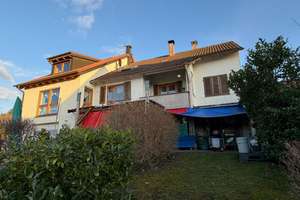 Landhaus in Traumlage mit herrlicher Aussicht! – Die vollständige Adresse der Immobilie erhältst du vom Anbieter., 73732 Wiflingshausen, Esslingen am Neckar – Vorschaubild 6