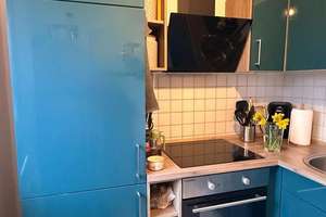 Schöne 2-Zimmer-Wohnung in ruhiger Lage von Dresden – Die vollständige Adresse der Immobilie erhältst du vom Anbieter., 1219 Strehlen, Dresden – Vorschaubild 8