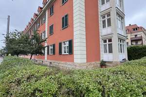 Hochwertige 2 Raumwohnung mit Balkon, Wohnung ist vermietet – Die vollständige Adresse der Immobilie erhältst du vom Anbieter., 1139 Mickten, Dresden – Vorschaubild 4