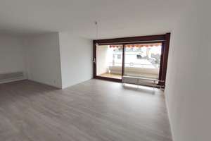 Gepflegte Wohnung im 3.OG mit Südbalkon und Garage – Bernsteinstraße 56, 70619 Heumaden, Stuttgart – Vorschaubild 2