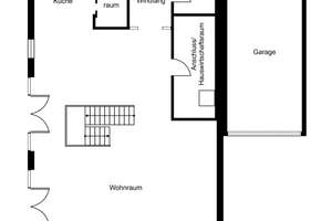 Industrielles Loft mit Charakter – ein Zuhause für Individualisten und Autofans – Die vollständige Adresse der Immobilie erhältst du vom Anbieter., 41466 Reuschenberg, Neuss – Vorschaubild 17