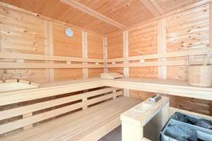Black Forest Poolvilla – Die vollständige Adresse der Immobilie erhältst du vom Anbieter., 75378 Bad Liebenzell – Vorschaubild 26