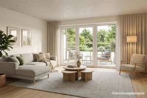 **FÖRDERFÄHIGE NEUBAUWOHNUNG** im schönen Bochum Dahlhausen – Die vollständige Adresse der Immobilie erhältst du vom Anbieter., 44879 Dahlhausen, Bochum – Vorschaubild 7