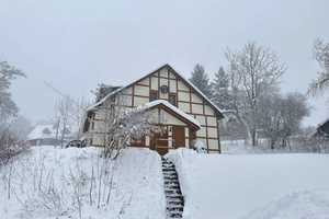 direkt am Skihang, schönes Wohnhaus/Ferienhaus in Oberwiesenthal – Erzgebirgskreis – Vorschaubild 2