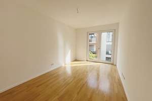 Doppelt genießen – 3-Zimmer-Wohnung mit zwei Loggien in beliebter Lage – Die vollständige Adresse der Immobilie erhältst du vom Anbieter., 97074 Frauenland, Würzburg – Vorschaubild 5
