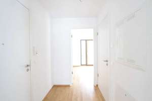 Moderne 2-Zi-Gartenwohnung mit 2 Terrassen in bester Villenlage nahe Pasinger Stadtpark +EBK+Parkett – Die vollständige Adresse der Immobilie erhältst du vom Anbieter., 81243 Pasing, München – Vorschaubild 13