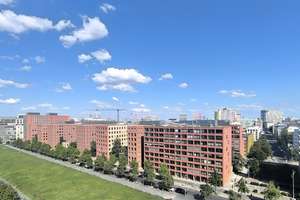 ++ DER HIMMEL ÜBER BERLIN + PENTHOUSE-MAISONETTE + POTSDAMER PLATZ + EBK & BÄDER IM SPITZENDESIGN ++ – 10785 Tiergarten, Berlin – Vorschaubild 31