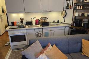 Luxus 2-Zi Wohnung in Neukölln Berlins -WP=174-4548555  – Kestenzeile 24, 12349 Buckow, Berlin – Vorschaubild 3