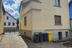 Solide Kapitalanlage mit Ausbaupotenzial – vermietetes Einfamilienhaus mit großer Scheun, Grundstück – Hauptstraße 44, 65558 Flacht – Vorschaubild 2