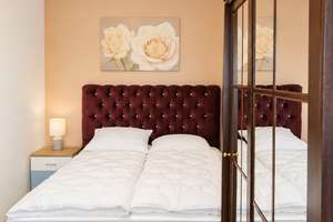 Möblierte 2-Zimmer-Wohnung in Scharbeutz – Die vollständige Adresse der Immobilie erhältst du vom Anbieter., 23683 Scharbeutz – Vorschaubild 4