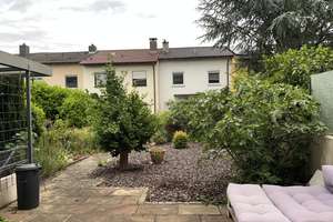 Großzügiges WG-Zimmer in KA-Daxlanden: Modernes Haus, Garten & tolle Gemeinschaft – Die vollständige Adresse der Immobilie erhältst du vom Anbieter., 76189 Daxlanden, Karlsruhe – Vorschaubild 2