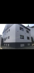 2,5 Zimmer-Wohnung am Phönixsee
