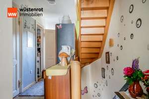 In Wismars Zentrum - Charmantes Wohn- und Geschäftshaus mit vielen Möglichkeiten – Die vollständige Adresse der Immobilie erhältst du vom Anbieter., 23966 Altstadt, Wismar – Vorschaubild 21