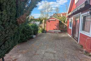 Romantisches kleines Haus am See zur Pacht, ideal für Singles oder Paar – Die vollständige Adresse der Immobilie erhältst du vom Anbieter., 13503 Heiligensee, Berlin – Vorschaubild 3