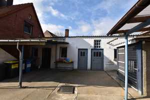 Einfamilienhaus mit Scheune in Schköna zu verkaufen! Ab mtl. 328,51 EUR Rate! – Hauptstraße 49, 6773 Wittenberg (Kreis) – Vorschaubild 39