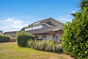 Zweifamilienhaus mit vielfältigen Nutzungsmöglichkeiten in unmittelbarer Nähe zum Strand – Cuxhaven (Kreis) – Vorschaubild 25