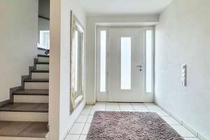 ::: State of Art  ::: Exklusives Architektenhaus wie neu  :::: – Die vollständige Adresse der Immobilie erhältst du vom Anbieter., 32584 Löhne – Vorschaubild 11