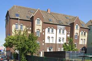 Helle 3-Zimmer Wohnung im ruhigen Gebiet zum Verkauf – 44145 Nordmarkt, Dortmund – Vorschaubild 2