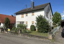 Wohnhaus 