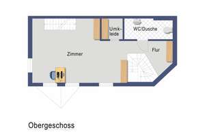 Einfamilienhaus mit vermietetem Anbau – Wohnen & Rendite vereint
 – Die vollständige Adresse der Immobilie erhältst du vom Anbieter., 53177 Pennenfeld, Bonn – Vorschaubild 20