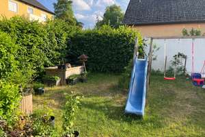 Neuwertige, sonnige DHH in ruhiger Lage - Befristung der Miete bis 31.07.2028 – Die vollständige Adresse der Immobilie erhältst du vom Anbieter., 93053 Kasernenviertel, Regensburg – Vorschaubild 3