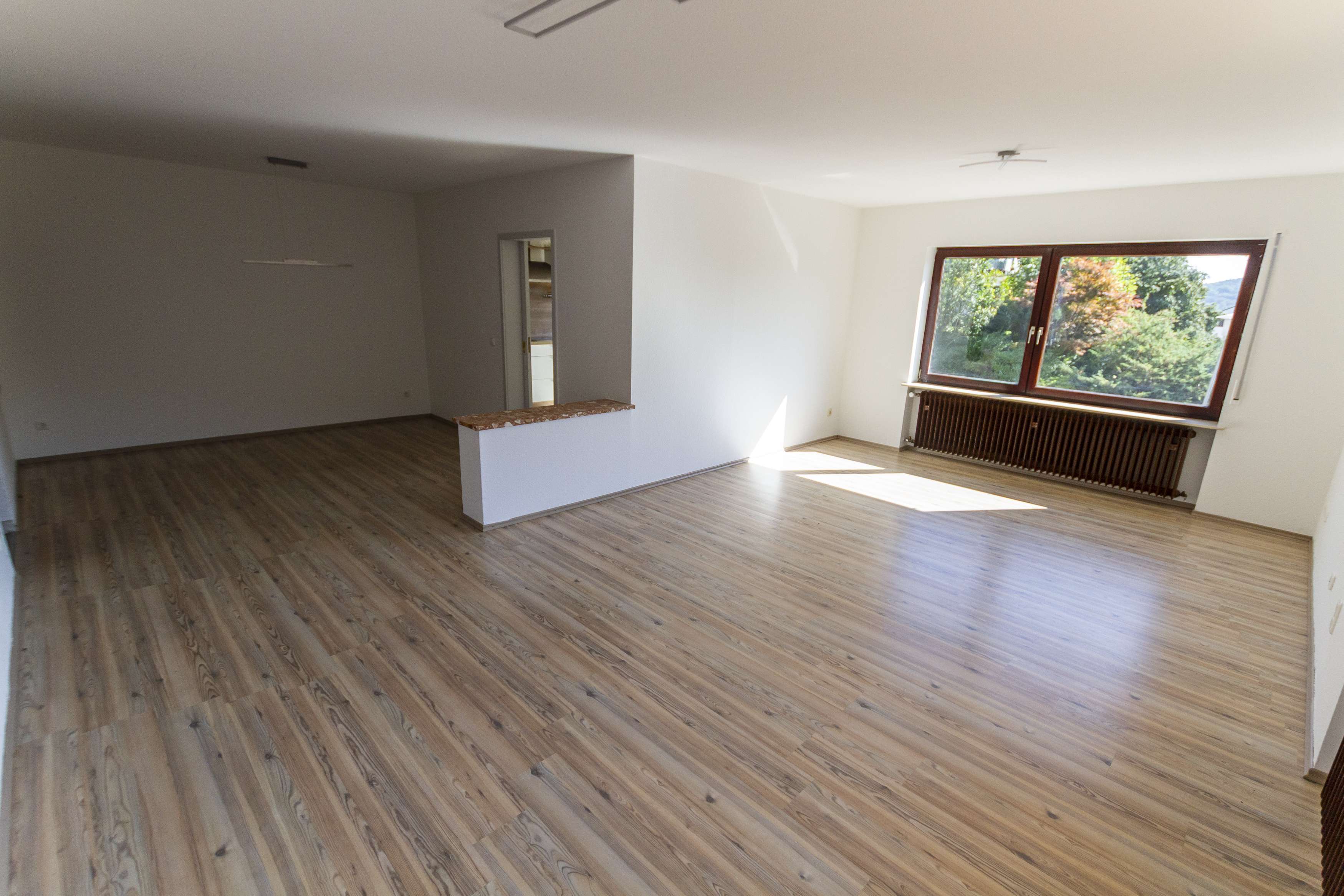 Immobilie in Breuberg - Kapitalanlage mit Aussicht: Drei Wohneinheiten, sofort vermietbar, attraktive Rendite, Sandbach - Bild 12