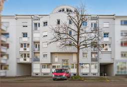 Wohnung verkaufen Karlsruhe